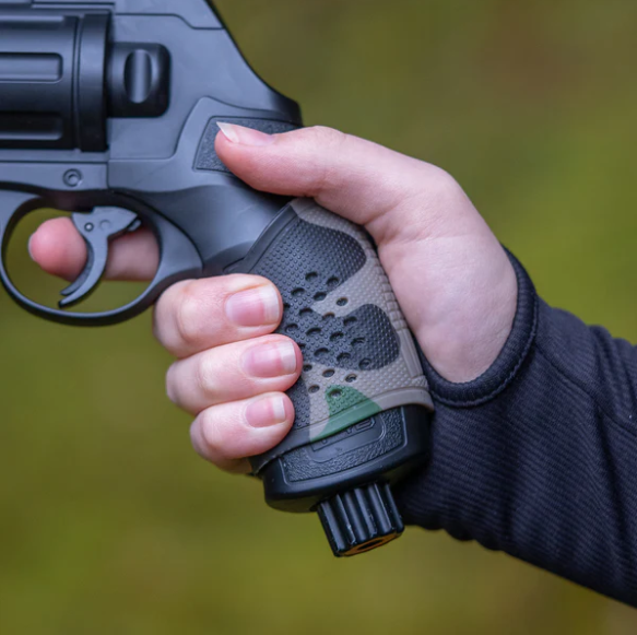 GRIP| Protiskluzový | kamufláž