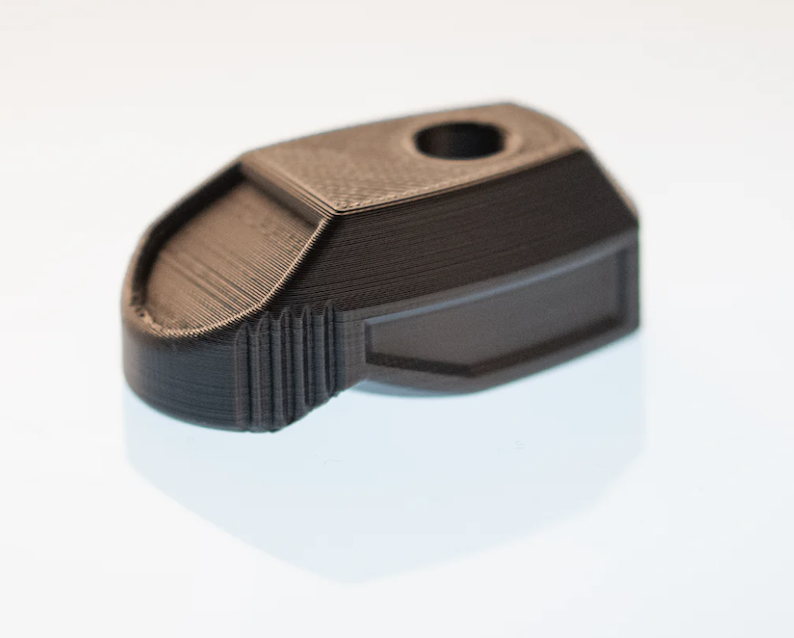 Punch Button | Univerzální | HDP50 GEN.1 | Černý | Cal.50