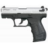 10069 1 plynova pistole walther p22 bicolor cal 9mm