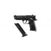 Pistolet à air comprimé Beretta M92 A1