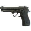 10102 plynova pistole bruni 92 cerna cal 9mm