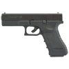 10108 plynova pistole bruni gap cerna cal 9mm