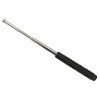 Matraque télescopique 16" argentée