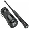 Flashlight for telescopic baton BL-01(longer version)