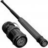Linterna para defensa extensible BL-02 (versión más corta)