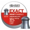 Diabolo JSB Exact Heavy 500db cal.4,52mm