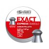 Diabolo JSB Exact Express 500db cal.4,52mm