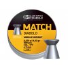 10555 1 diabolo jsb match puska 500ks cal 4 5mm