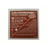Gaspatronen PV-S 8mm pistool 10st Supra Pepper