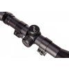 Visor Walther 6x42