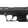 Walther CP99 Luftpistole schwarz