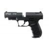 Pistolet CO2 Walther CP99 noir 4,5 mm