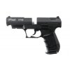 Walther CP99 Luftpistole schwarz