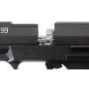 Pistolet CO2 Walther CP99 noir 4,5 mm