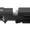Walther CP99 pistol cu aer comprimat negru