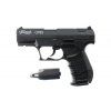 Luchtpistool Walther CP99 zwart
