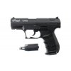 Walther CP99 Luftpistole schwarz