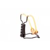 Black Panther slingshot with backrest