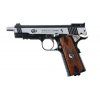 Pistola de CO2 Colt Special Combat Classic
