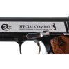 Pistola de CO2 Colt Special Combat Classic