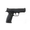 Pistola de CO2 Smith&Wesson MP40 · 4,5 mm