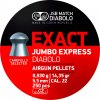 JSB Exact Jumbo Express 250pcs cal.5,52mm