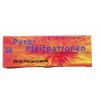 Pyrofackeln Zink Pfeifpatronen 1St