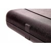 Valiză pentru arme 125x25x11 cu încuietoare