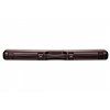Mallette d’arme 125x25x11 cm avec serrure