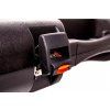 Mallette d’arme 125x25x11 cm avec serrure