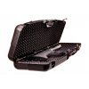 Mallette d’arme 125x25x11 cm avec serrure