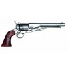 11827 1 replika revolver colt m 1860 armadni model nikl