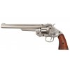 11842 1 replika revolver schofield cal 45 r 1869 nikl