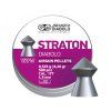 Balines JSB Straton cal. 4,5 mm 500 uds