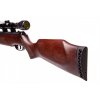 Hammerli Hunter Force 750 Combo pușcă cu aer comprimat cal.4,5mm