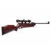 Hammerli Hunter Force 750 Combo pușcă cu aer comprimat cal.4,5mm