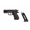 Pistolet à air comprimé CZ-75 D Compact