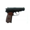 Makarov Luftpistole