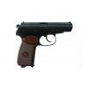 Pistolet à air comprimé Makarov