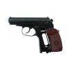 Pistolet à air comprimé Makarov