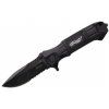 Couteau Walther Black Tac BTK