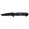 Mes Walther Black Tac Tanto BTTK