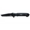 Messer Walther Black Tac Tanto BTTK