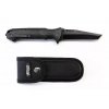 Cuțit Walther Black Tac Tanto BTTK
