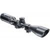 Visor Walther 3-9x44