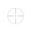 Visor Walther 3-9x44