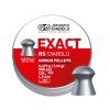 Diabolo JSB Exact RS 500Stk. kal. 4,52mm