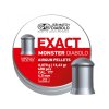 Diabolo JSB Exact Monster 400ks cal.4,52mm