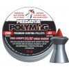 Diabolo JSB Predator PolyMag 200Stk. cal.5,5mm