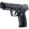 Pistol cu aer comprimat Smith & Wesson MP45